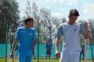Κ17 (Φωτορεπορτάζ) Πάφος FC - Ανόρθωση 