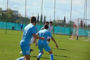 Κ17 (Φωτορεπορτάζ) Πάφος FC - Ανόρθωση 