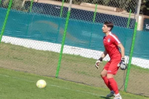 Κ17 (Φωτορεπορτάζ) Πάφος FC - Ανόρθωση 
