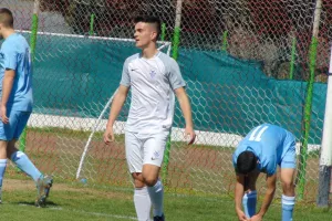 Κ17 (Φωτορεπορτάζ) Πάφος FC - Ανόρθωση 