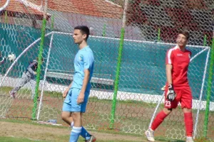 Κ17 (Φωτορεπορτάζ) Πάφος FC - Ανόρθωση 