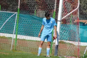 Κ17 (Φωτορεπορτάζ) Πάφος FC - Ανόρθωση 