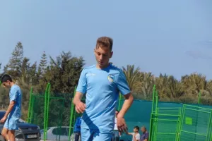 Κ17 (Φωτορεπορτάζ) Πάφος FC - Ανόρθωση 