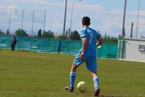 Κ17 (Φωτορεπορτάζ) Πάφος FC - Ανόρθωση 