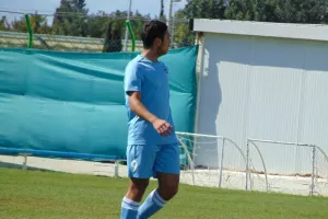 Κ17 (Φωτορεπορτάζ) Πάφος FC - Ανόρθωση 