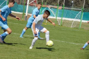 Κ17 (Φωτορεπορτάζ) Πάφος FC - Ανόρθωση 