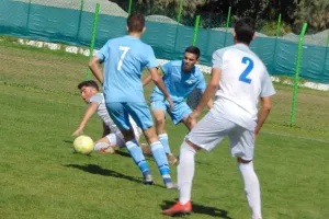 Κ17 (Φωτορεπορτάζ) Πάφος FC - Ανόρθωση 