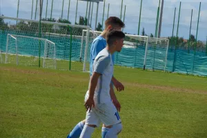 Κ17 (Φωτορεπορτάζ) Πάφος FC - Ανόρθωση 