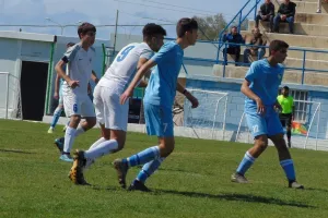 Κ17 (Φωτορεπορτάζ) Πάφος FC - Ανόρθωση 