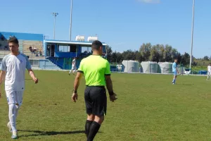 Κ17 (Φωτορεπορτάζ) Πάφος FC - Ανόρθωση 