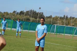 Κ17 (Φωτορεπορτάζ) Πάφος FC - Ανόρθωση 