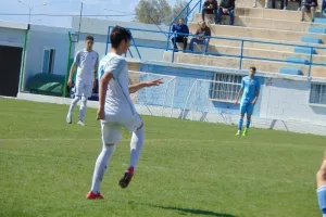 Κ17 (Φωτορεπορτάζ) Πάφος FC - Ανόρθωση 