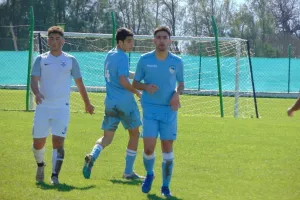 Κ17 (Φωτορεπορτάζ) Πάφος FC - Ανόρθωση 