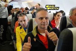 ΑΠΟΕΛ… on air (φώτος)