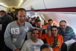 ΑΠΟΕΛ… on air (φώτος)