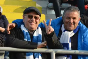 Ένα στην αρχή, ένα στο τέλος και... πρόκριση! (φώτος)