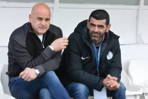 Πεντάρα-ΟΝΕΙΡΟ ο Εθνικός/ ΔΙΑΣΥΡΜΟΣ και... μαύρο απόγευμα για Ανόρθωση (φώτος)