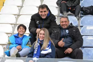 ΧΩΡΙΣ νικητή και... ΟΛΑ ανοικτά! (Φώτος)