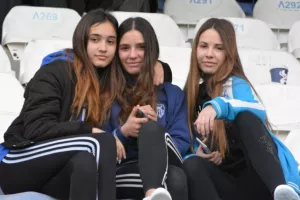 ΧΩΡΙΣ νικητή και... ΟΛΑ ανοικτά! (Φώτος)