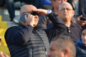 Ένα στην αρχή, ένα στο τέλος και... πρόκριση! (φώτος)