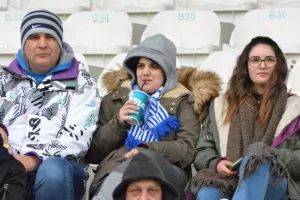 ΧΩΡΙΣ νικητή και... ΟΛΑ ανοικτά! (Φώτος)
