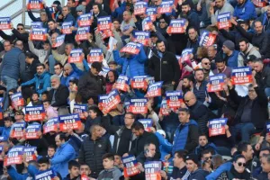 Ένα στην αρχή, ένα στο τέλος και... πρόκριση! (φώτος)