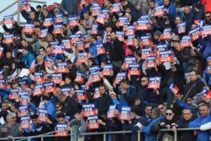 Ένα στην αρχή, ένα στο τέλος και... πρόκριση! (φώτος)