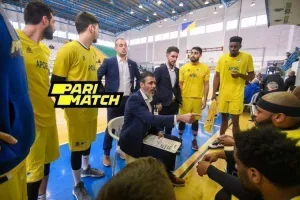 Να συνεχίσει νικηφόρα