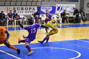 ΑΠΟΕΛ/Νίκησε με το απίστευτο 24-0! (φώτος)