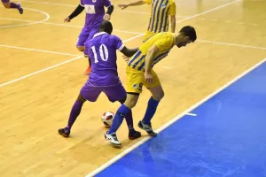 ΑΠΟΕΛ/Νίκησε με το απίστευτο 24-0! (φώτος)