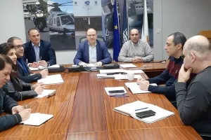 ΕΚΤΑΚΤΟ για ΣΤΗΜΕΝΑ και... ΕΔΕΚ! (Δόθηκαν κατευθυντήριες γραμμές)