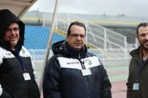 Τιμωρία για την ανακοίνωση