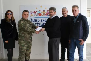 Το κοινωνικό πρόσωπο της σκοποβολής