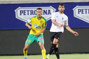 ΑΝΑΚΟΙΝΩΣΗ για Ιβάν Φιόλιτς