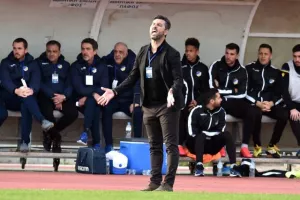 ΜΠΑΜ... με Βαλακάρι η Πάφος (φώτος)