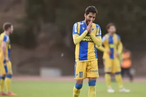 ΜΠΑΜ... με Βαλακάρι η Πάφος (φώτος)