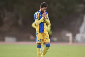 ΜΠΑΜ... με Βαλακάρι η Πάφος (φώτος)