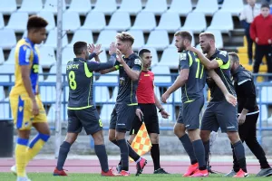 Η… ξεχωριστή πρωτιά της Πάφος FC (Ποιοι ακολουθούν)