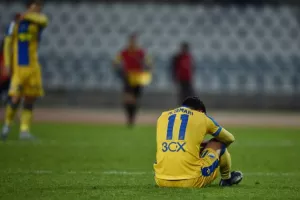 ΜΠΑΜ... με Βαλακάρι η Πάφος (φώτος)