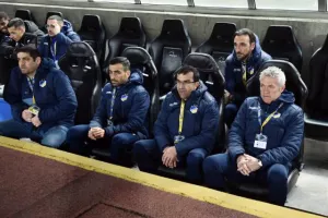 Ο Σόουζα... έσωσε το τρίποντο πριν το ντέρμπι με την Ανόρθωση! (φώτος)