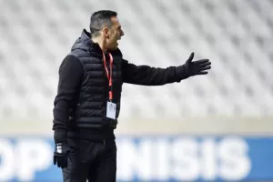 Ο Σόουζα... έσωσε το τρίποντο πριν το ντέρμπι με την Ανόρθωση! (φώτος)