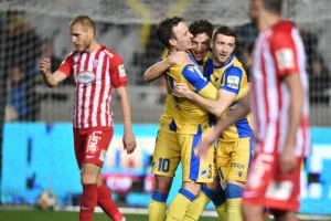 Ο Σόουζα... έσωσε το τρίποντο πριν το ντέρμπι με την Ανόρθωση! (φώτος)