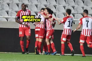 Η ΑΠΟΣΤΟΛΗ για την ρεβάνς