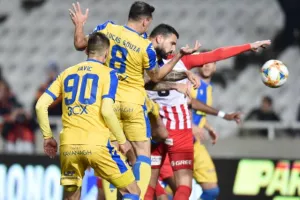 Ο Σόουζα... έσωσε το τρίποντο πριν το ντέρμπι με την Ανόρθωση! (φώτος)