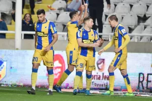 Ο Σόουζα... έσωσε το τρίποντο πριν το ντέρμπι με την Ανόρθωση! (φώτος)