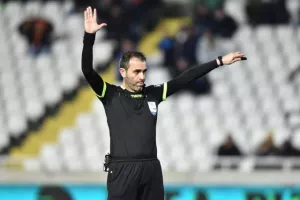 Ντέρμπι με λίγες φάσεις, χωρίς γκολ και... μοιρασιά (φώτος)