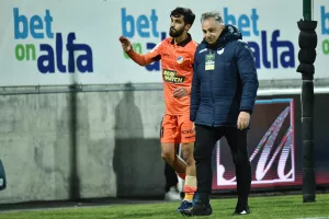 Αναγκαστική ΑΛΛΑΓΗ ο Τάμαρι