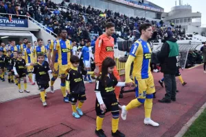 Ματσάρα και τεσσάρα... απ' το 90' και μετά!! (φώτος)
