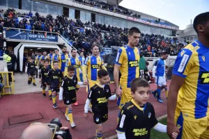 Ματσάρα και τεσσάρα... απ' το 90' και μετά!! (φώτος)
