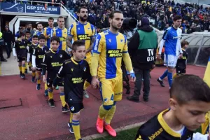 Ματσάρα και τεσσάρα... απ' το 90' και μετά!! (φώτος)